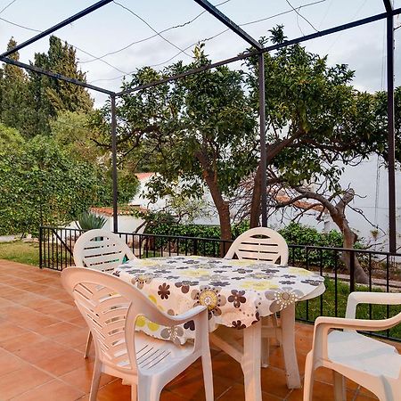 Villa Francisca Casasol Нерха Екстериор снимка